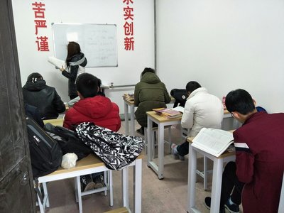 庆阳海洋教育信息咨询有限公司